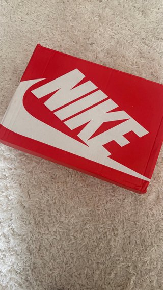 Zapatillas Nike de mujer