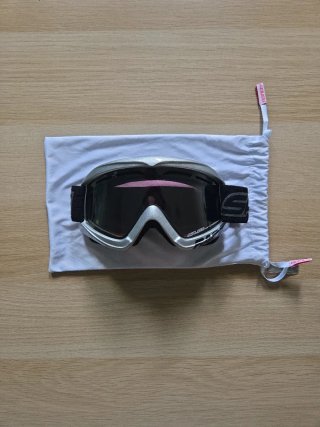 Gafas de esquí Salice Race