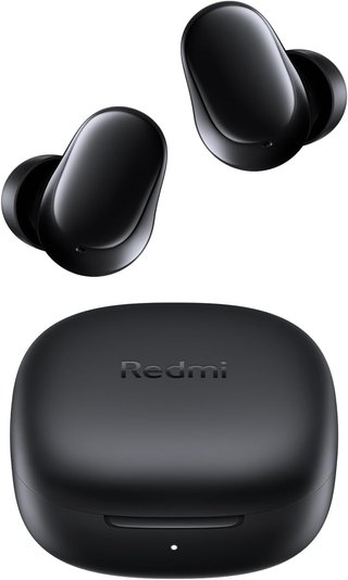 Auriculares Xiaomi Redmi Buds 6 Play