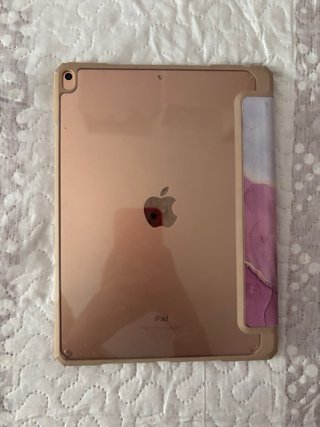 iPad Air 3ª Gen 64GB Wifi Oro