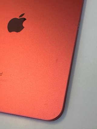 IPAD APPLE 10A GENERAZIONE 10.9 64GB ROSA