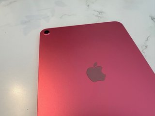 IPAD APPLE 10A GENERAZIONE 10.9 64GB ROSA