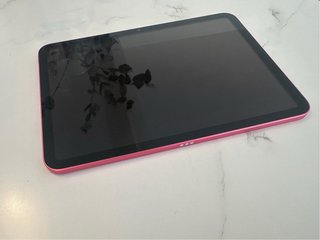 IPAD APPLE 10A GENERAZIONE 10.9 64GB ROSA