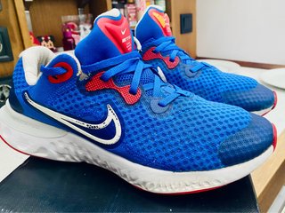 Zapatillas Nike Azules Talla 40