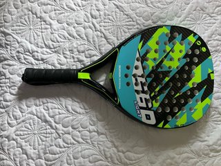 Pala de pádel Kuikma Light