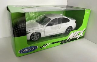 Welly 1:24 BMW 335i F30