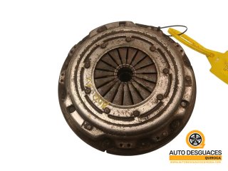 Kit embrague Peugeot 307 Break/ SW (S2)(06.2005->)