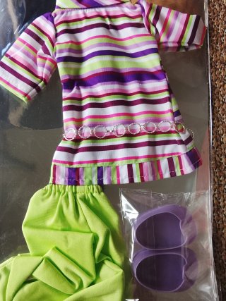 Conjunto Moda Nancy Entrega 94