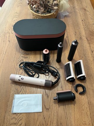 Dyson Airwrap HS05