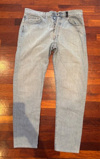Jeans Stone Island Vintage Taglia 38