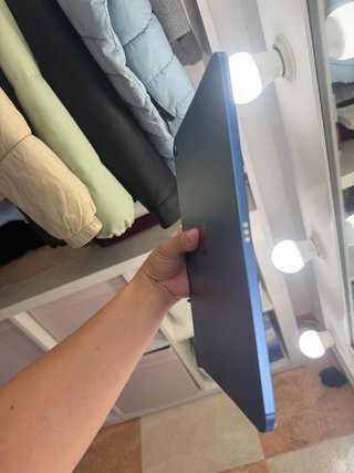 iPad 10ª Gen Wifi + Cellular Blu