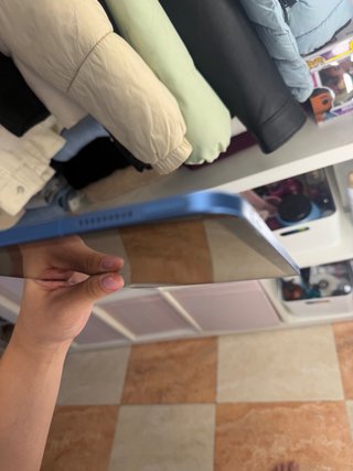 iPad 10ª Gen Wifi + Cellular Blu