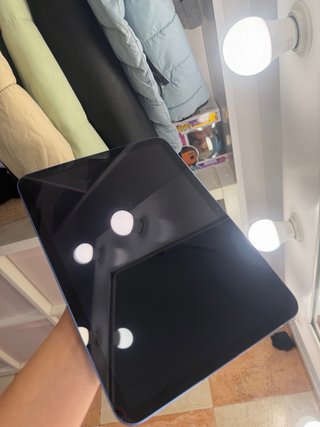 iPad 10ª Gen Wifi + Cellular Blu