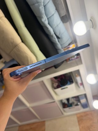 iPad 10ª Gen Wifi + Cellular Blu