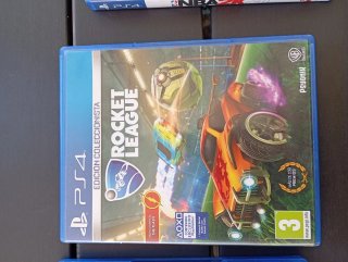 Giochi PS4