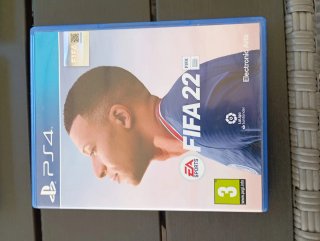 Giochi PS4