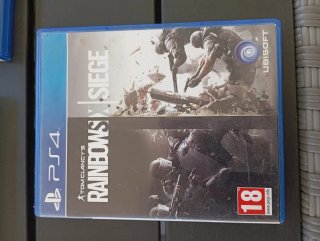 Giochi PS4