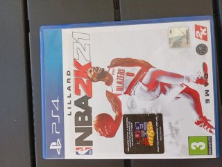 Giochi PS4
