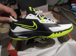 Zapatillas Nike Precision 6 talla 44'5