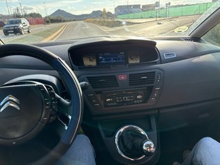 Citroen C4 Picasso 150cv MANUAL 2011