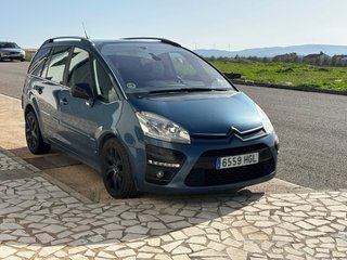 Citroen C4 Picasso 150cv MANUAL 2011