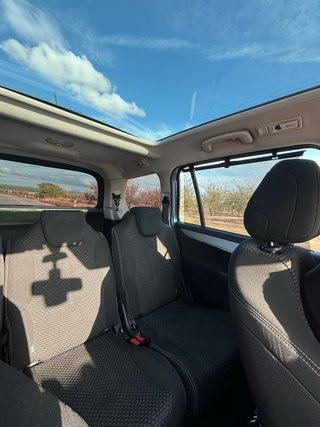 Citroen C4 Picasso 150cv MANUAL 2011
