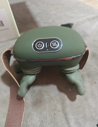 Masajeador