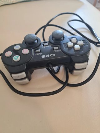 Mando ORB para PlayStation 2