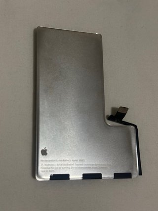 Batería iPhone 16 Pro (ORIGINAL)