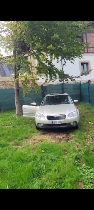 Despiece Subaru