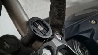 Beeline Moto 2 GPS Navegador