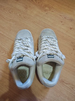 Puma Suede XL Rope