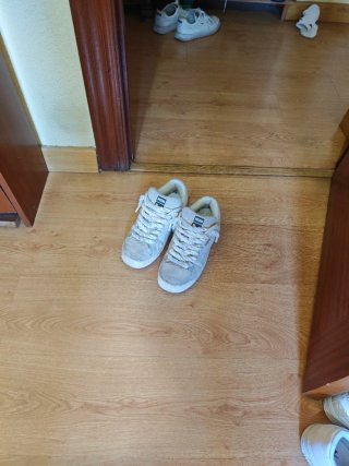 Puma Suede XL Rope