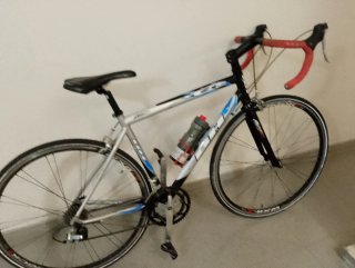Bicicleta de carretera BH