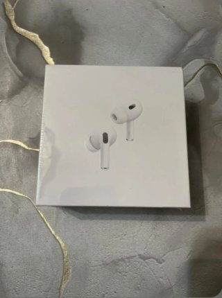 AirPods Pro 2da Gen