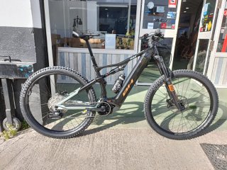 BH ILYNK+ NX ENDURO Eléctrica