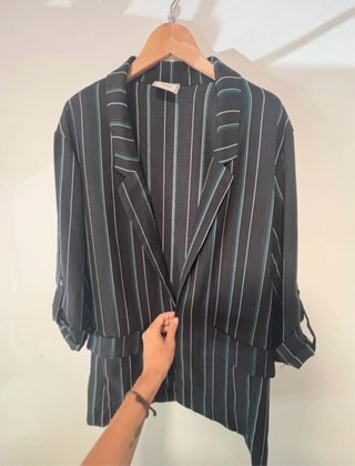 Blazer Pimkie Raya Talla M