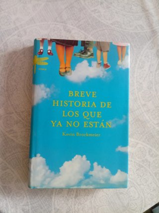 Conjunto de libros variados