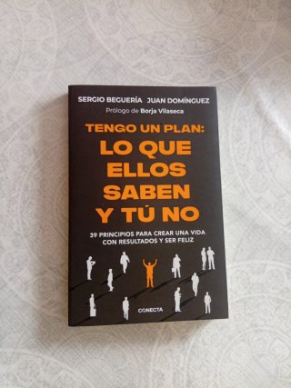 Conjunto de libros variados