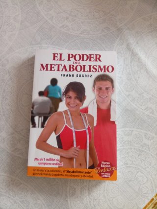 Conjunto de libros variados