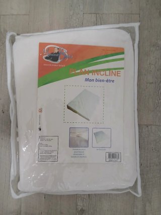 Cuña Minicuna Monsieur Bébé