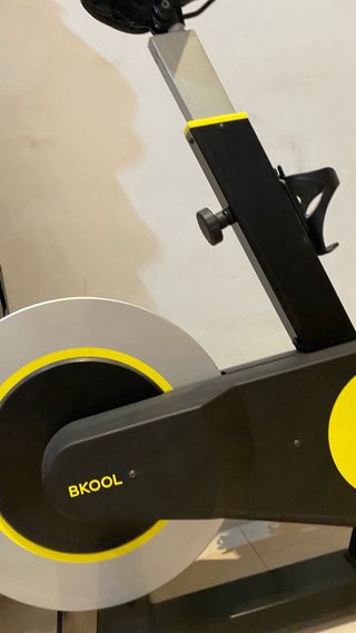 Bkool Smart Bike - rodillo buen estado