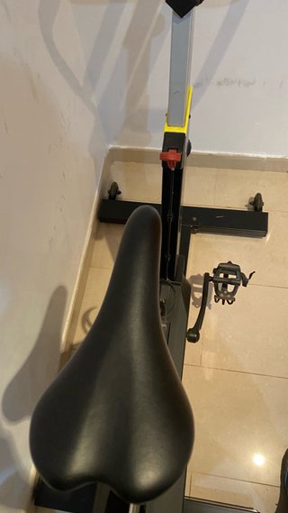 Bkool Smart Bike - rodillo buen estado