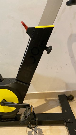 Bkool Smart Bike - rodillo buen estado