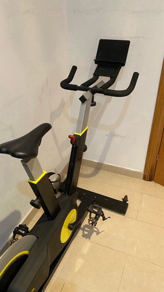 Bkool Smart Bike - rodillo buen estado