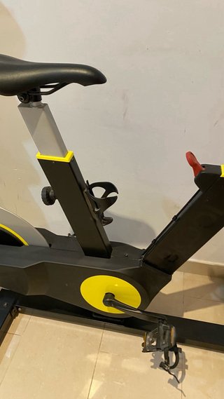 Bkool Smart Bike - rodillo buen estado