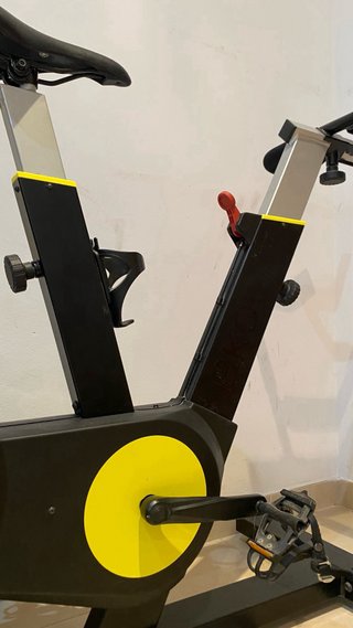 Bkool Smart Bike - rodillo buen estado