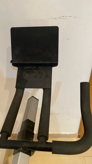 Bkool Smart Bike - rodillo buen estado