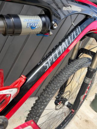 Bicicleta de Montaña Specialized 29