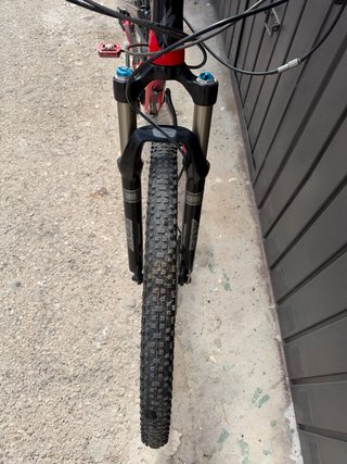 Bicicleta de Montaña Specialized 29
